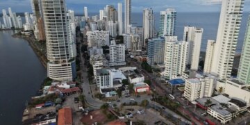 Se habilita tramo del proyecto Control de Inundaciones en zona