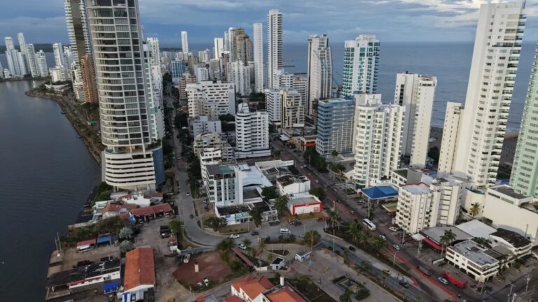 Se habilita tramo del proyecto Control de Inundaciones en zona