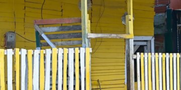 Subsidios para mejoramientos de vivienda seran otorgados a familias en