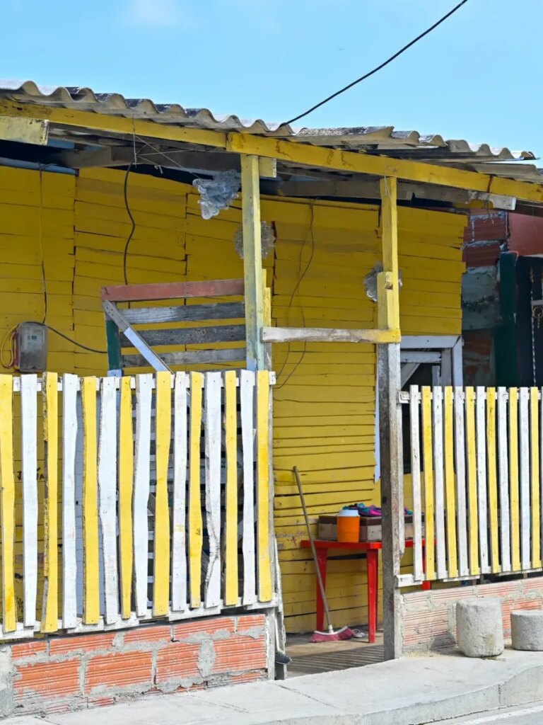Subsidios para mejoramientos de vivienda seran otorgados a familias en