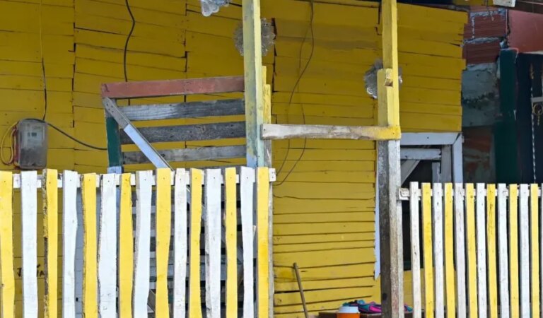 Subsidios para mejoramientos de vivienda serán otorgados a familias en La Candelaria y Olaya Herrera