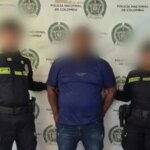 Sujeto que intento asesinar a su expareja en San Martin