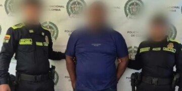 Sujeto que intento asesinar a su expareja en San Martin