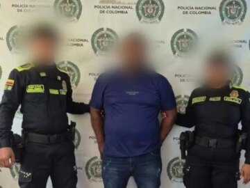 Sujeto que intento asesinar a su expareja en San Martin